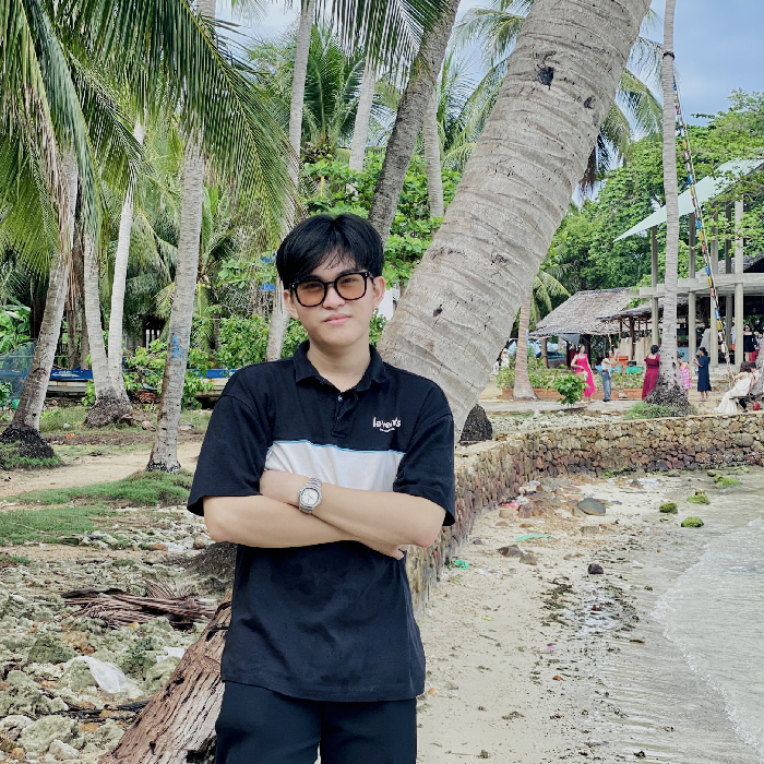 Nguyễn Lê Anh Tuấn