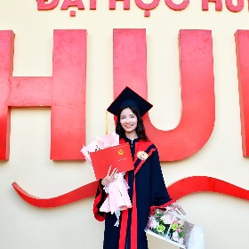 LÊ THỊ QUỲNH HƯƠNG