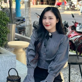 Hồ Thị Như Quỳnh