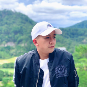 Trần Lê Đình Quốc