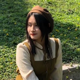 Nguyễn Ngọc Thị Thùy