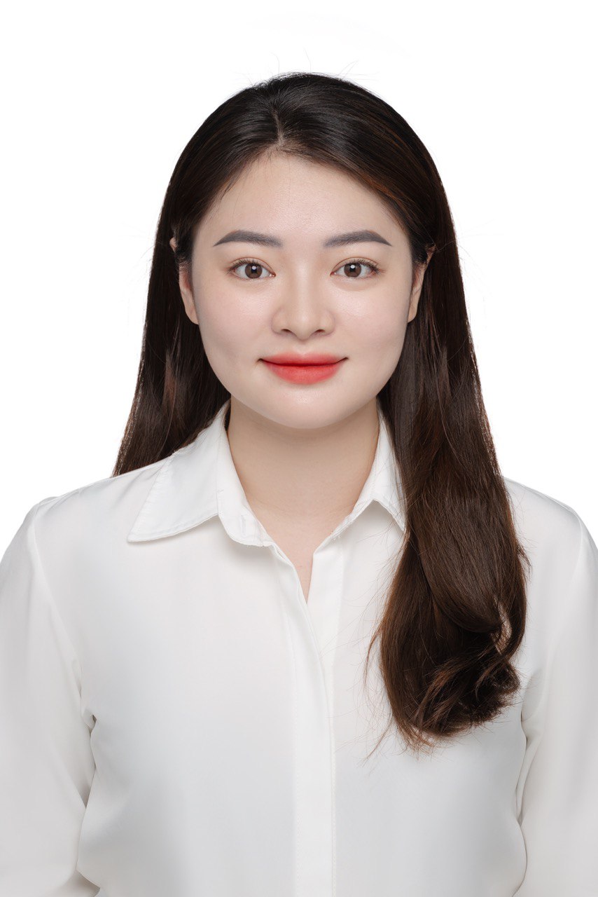 HỒ THỊ LINH TRANG