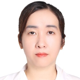 Đinh Thị Thảo Linh