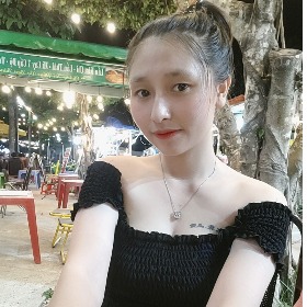 LÂM HOÀNG GIA HÂN