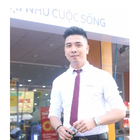 TRẦN NGỌC BẢO