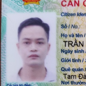 Trần Chánh Luân