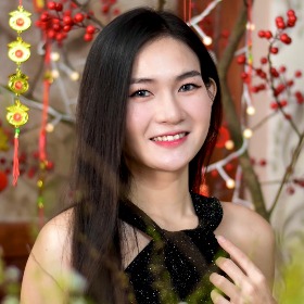 đồng thị ngọc như