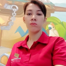 TRẦN THỊ BÔNG SEN