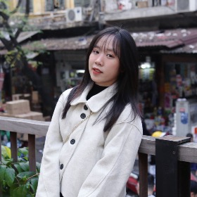 LỮ THỊ PHƯƠNG THẢO