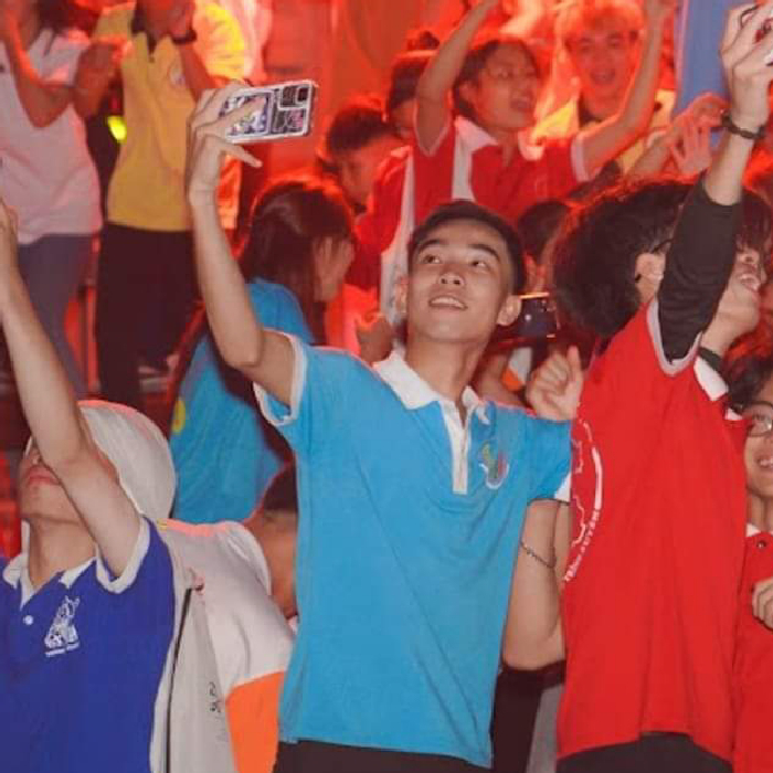 Trương Thanh Phát 