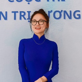 Trịnh thị Phương hảo