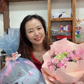 Lư Thị Huỳnh Trân