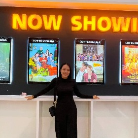 Nguyễn THỊ TUYẾT SƯơNG