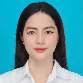 Lê Thị mỹ duyên
