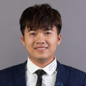 Lưu TUấn Cường