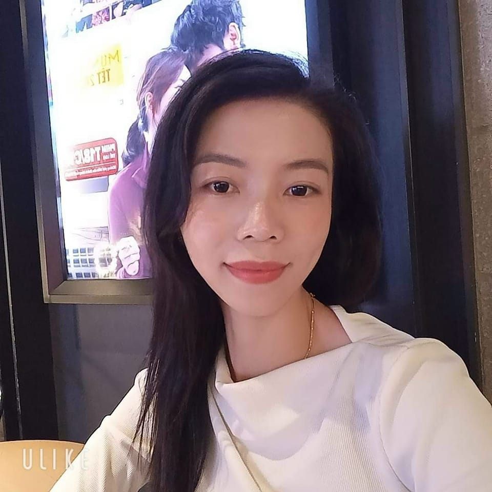 Lê Thị Quỳnh Nghi 