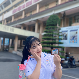 NGUYỄN QUỲNH CHÂM