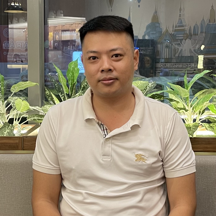 NGUYỄN TRUNG THÀNH