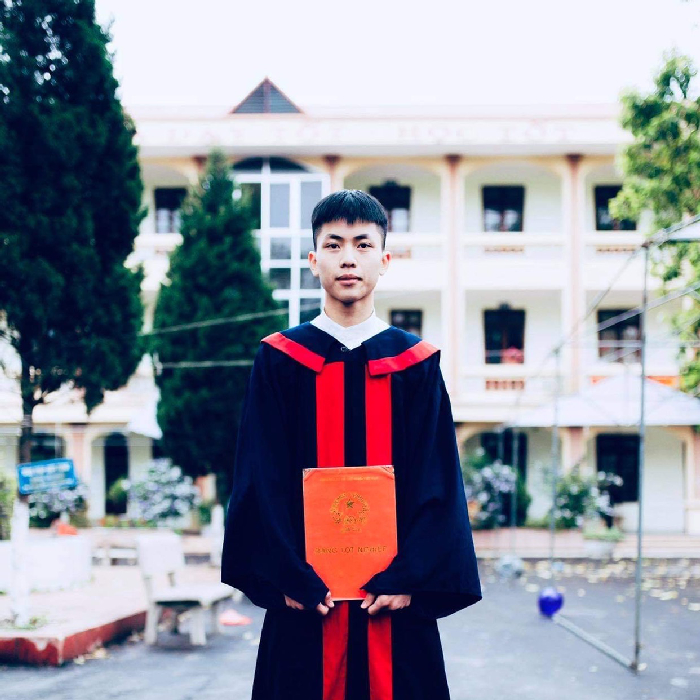 Phạm Tiến Đạt