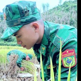 Nguyễn Thị Thương 