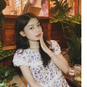 Đặng huỳnh tuyết nga