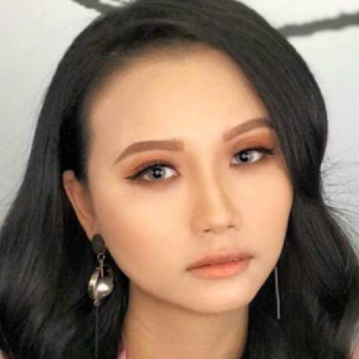 Trần Thị Ngọc Bích 