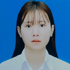 Nguyễn Thị Khánh Châm