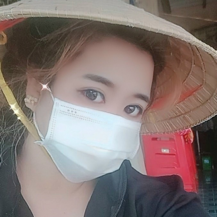 Nguyễn Thị Mộng Tiền 