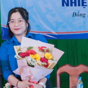 Nguyễn Hương Ly