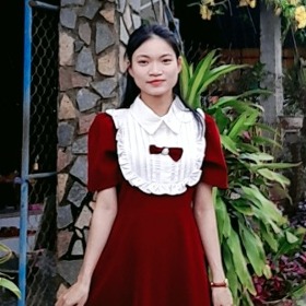 PHẠM THỊ YẾN NHI