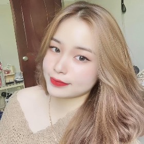 Nguyễn ngọc Thuỳ trang