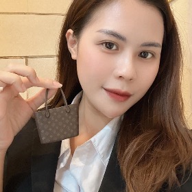 TRẦN THỊ NINH TRANG