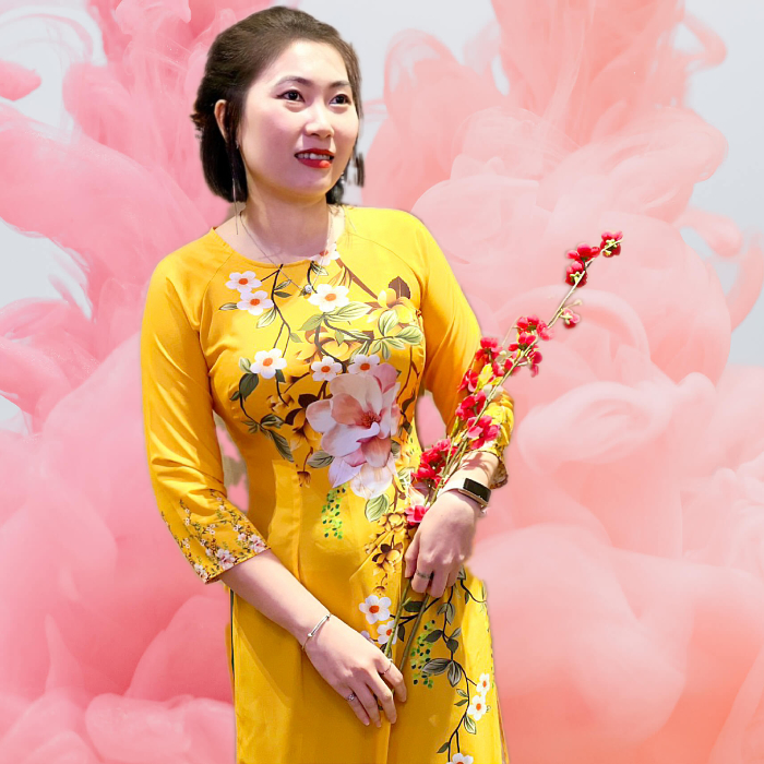 Võ Thị Mỹ Ngân