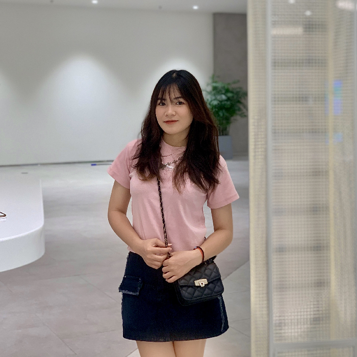 Nguyễn Hồng Thắm 