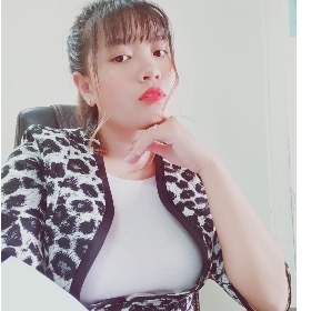 Phan Thị Thu Thuỳ