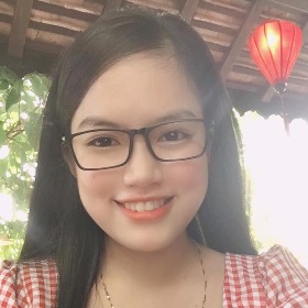 Nguyễn Thị Mỹ Giang