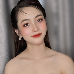 Phạm thị Cẩm chi 