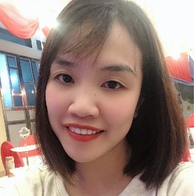 Dương thị linh năm