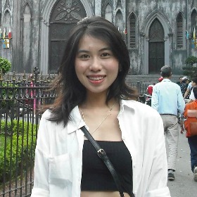 Huỳnh Thị Kim Tuyến