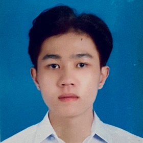 Đinh Phạm Thái Tân