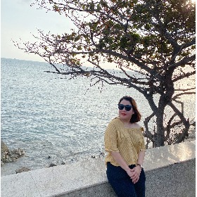 PHẠM THỊ LỆ TRINH