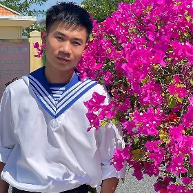 Phạm Ngọc Minh Quang