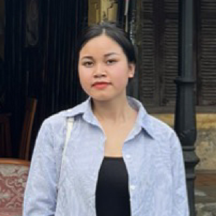 Nguyễn Thị Hồng Hạnh 