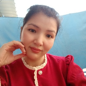 Phạm thị nguyệt