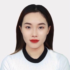 Hoàng Phan Mỹ Lương