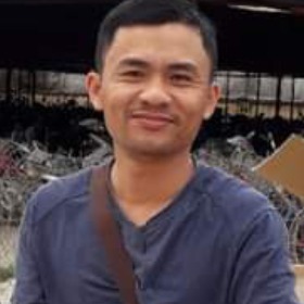 NGUYỄN HUY TRÌNH