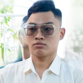 Nguyễn Tấn Hoàng 