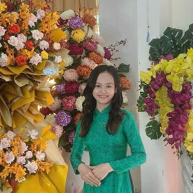ĐỖ THỊ THÙY TRANG 