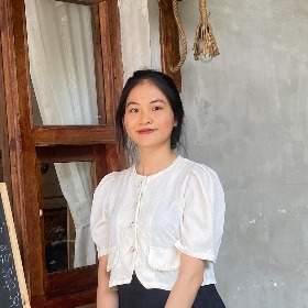 Nguyễn Thị Thuỳ trang