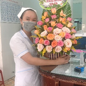 Nguyễn Thị phường